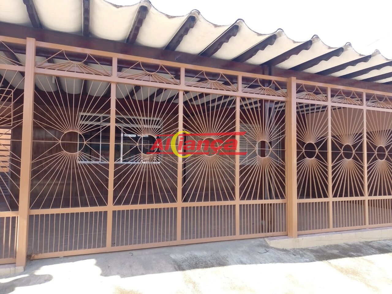 Foto 1 de Casa, para Venda, em Cidade Seródio, Guarulhos - Ref AI50805