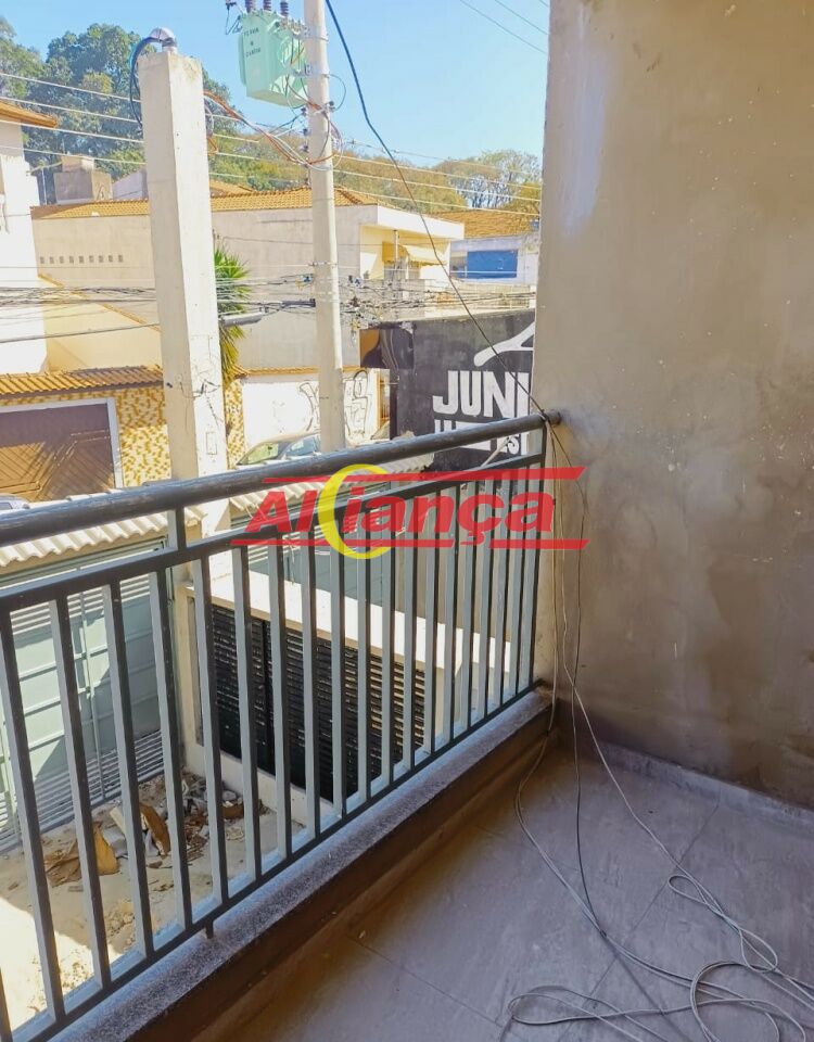 Foto 1 de Apartamento, para Venda, em Vila Iris, Guarulhos - Ref AI50807