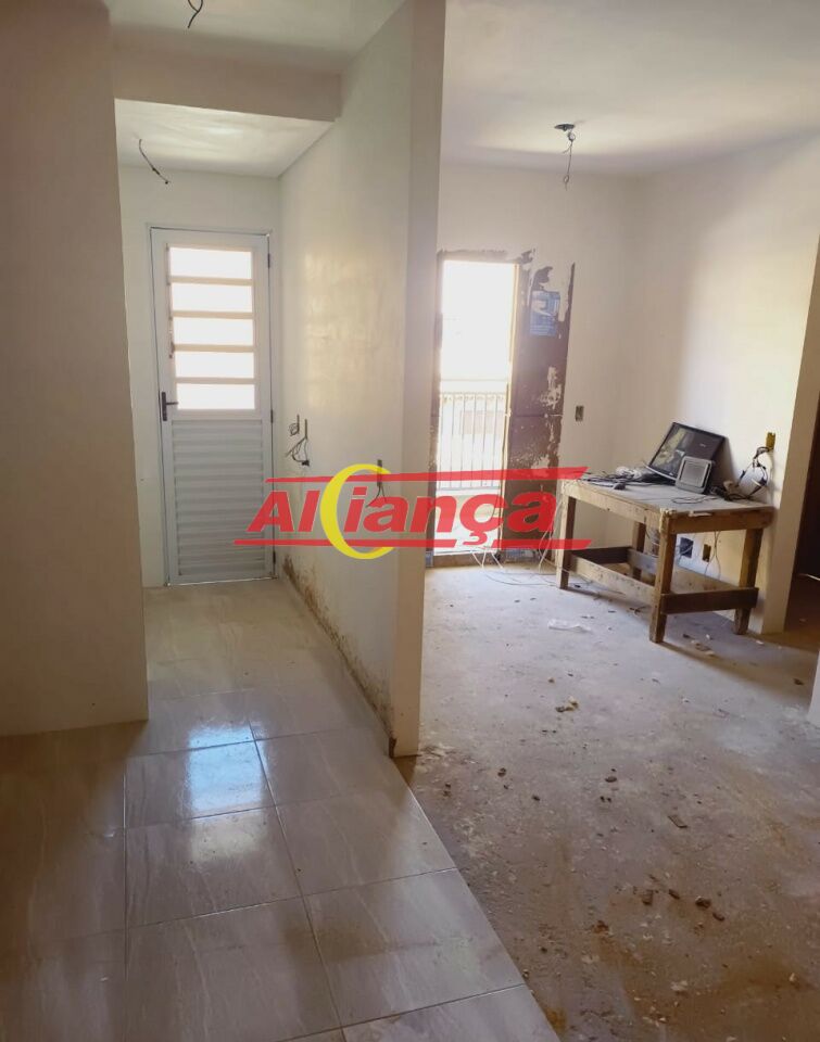 Foto 1 de Apartamento, para Venda, em Vila Iris, Guarulhos - Ref AI50809