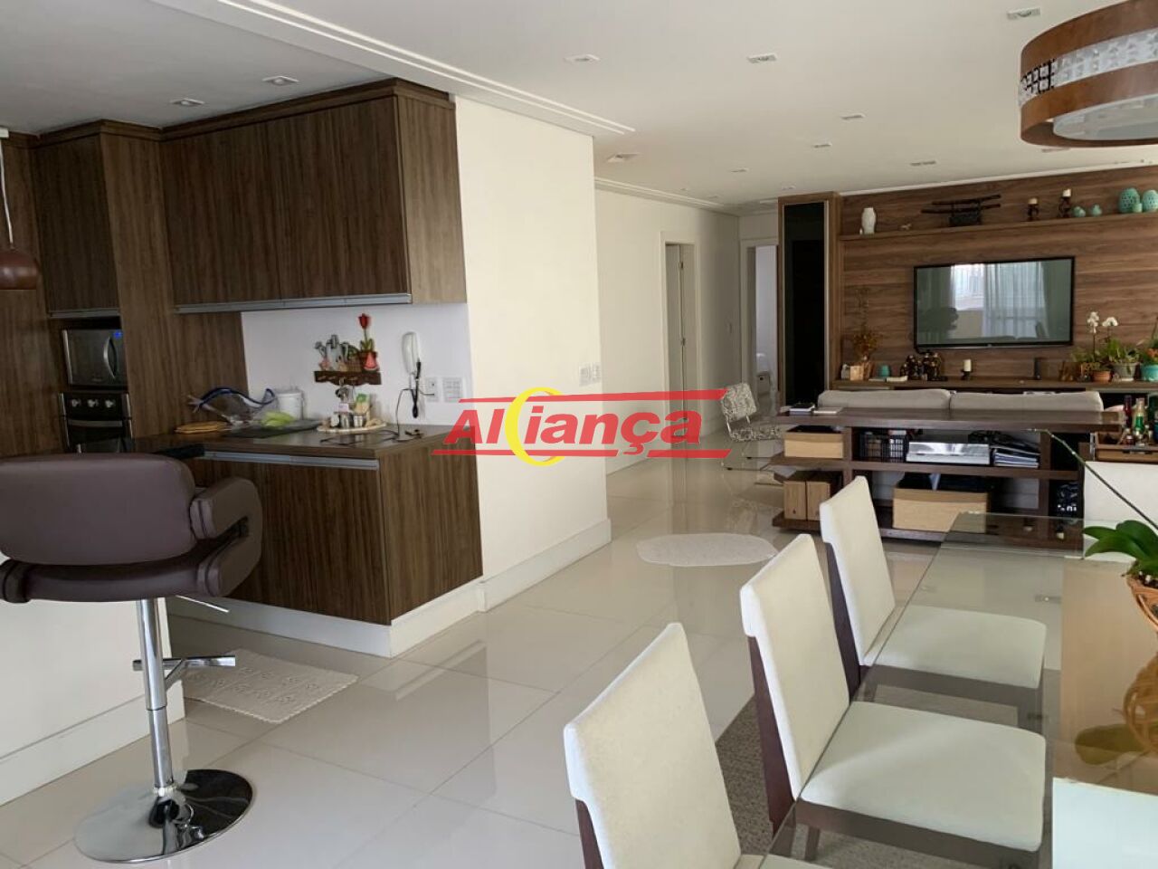 Foto 1 de Casa, para Venda, em Vila Augusta, Guarulhos - Ref AI50817