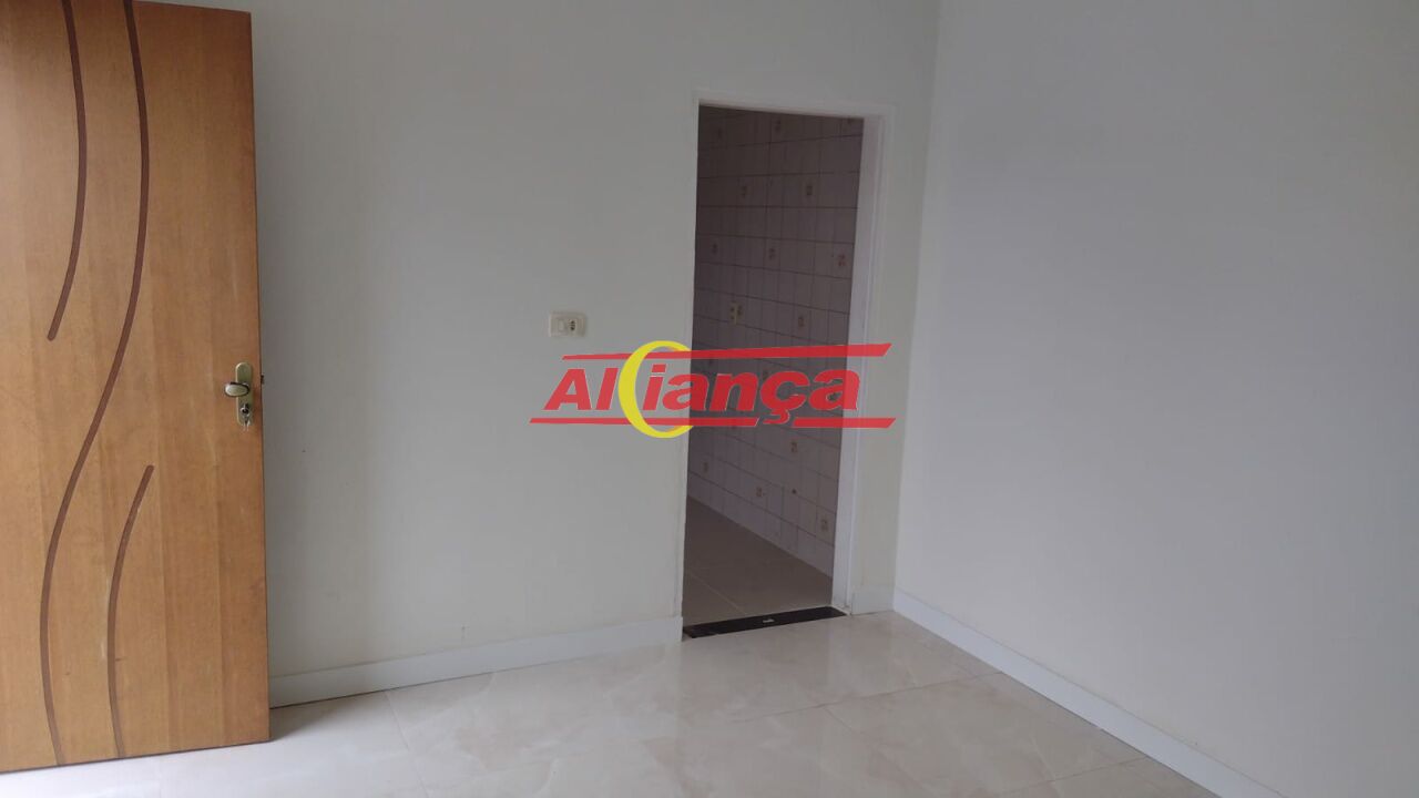 Foto 1 de Casa, para Locação, em Jardim Testae, Guarulhos - Ref AI50818