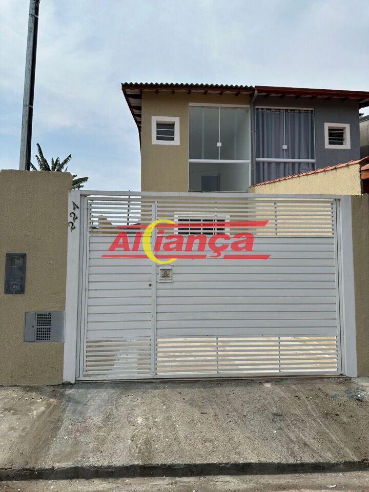 Foto 1 de Casa, para Venda, em Jardim Santa Clara, Guarulhos - Ref AI50823