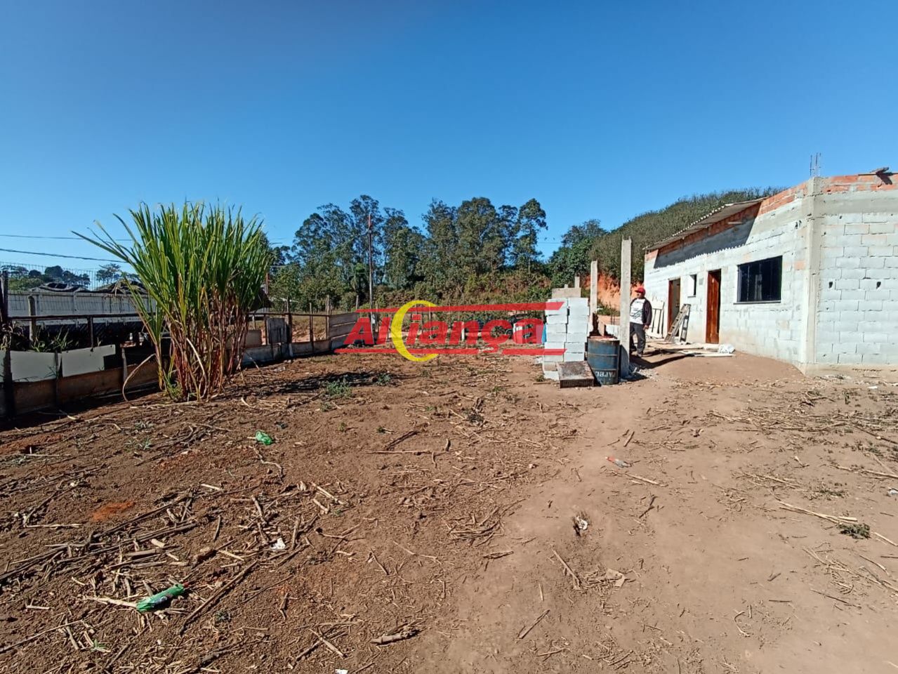 Foto 1 de Casa, para Venda, em Água Chata, Guarulhos - Ref AI50830