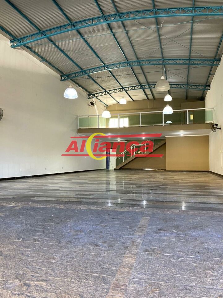 Foto 1 de Comercial, para Venda, em Jardim São João, Guarulhos - Ref AI50842
