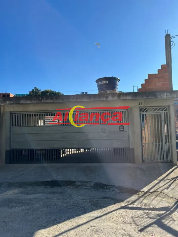 Foto 1 de Casa, para Venda, em Jardim Maria Clara, Guarulhos - Ref AI50873