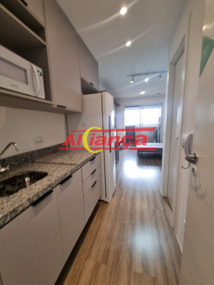 Foto 1 de Apartamento, para Venda, em Quarta Parada, São Paulo - Ref AI50874