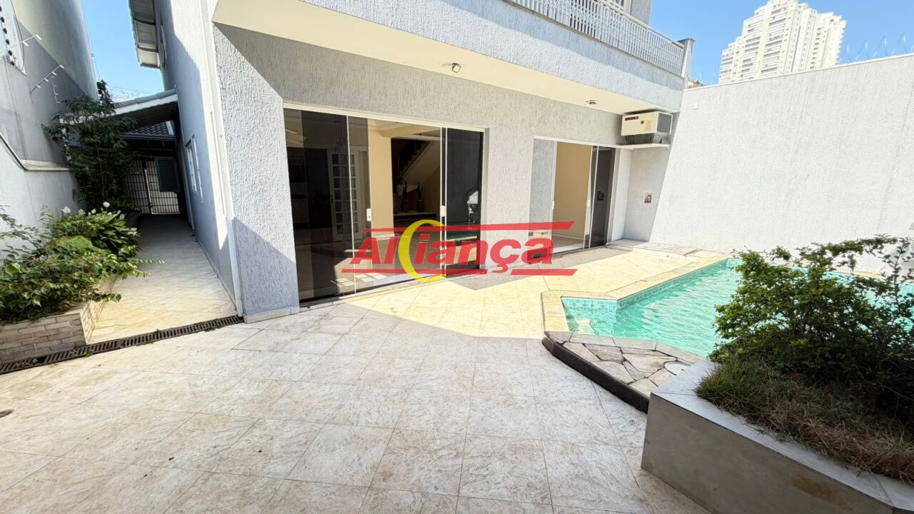 Foto 1 de Casa, para Venda, em Jardim Maia, Guarulhos - Ref AI50876