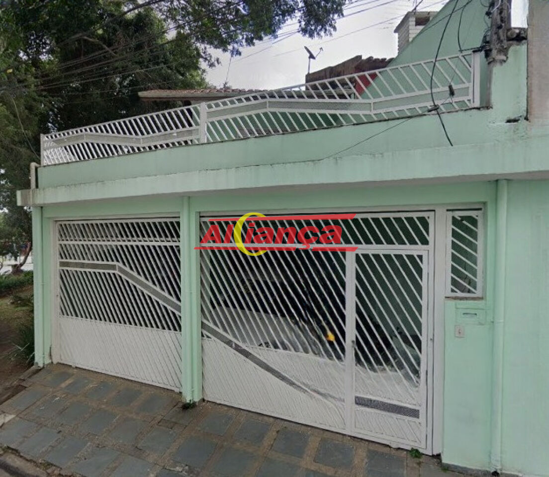 Foto 1 de Comercial, para Locação, em Gopoúva, Guarulhos - Ref AI50885