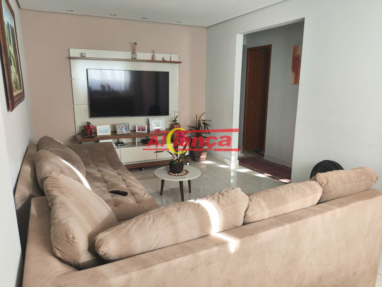 Foto 1 de Casa, para Venda, em Atibaia Jardim, Atibaia - Ref AI50899