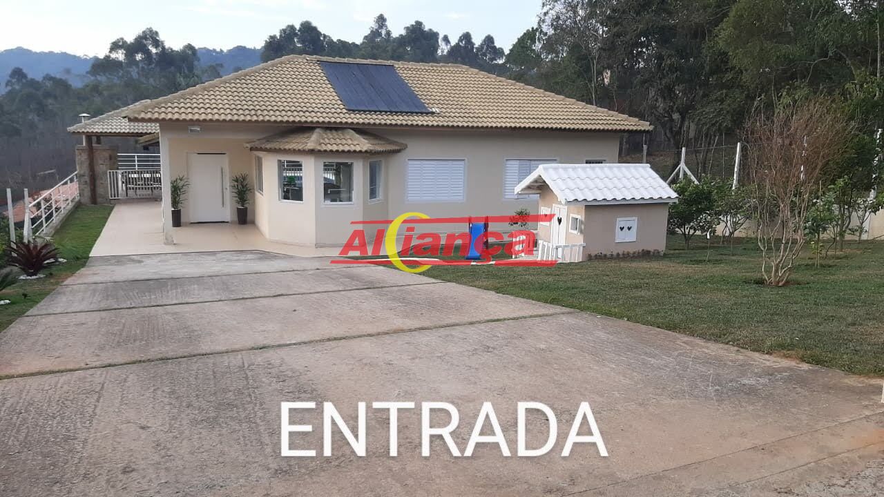Foto 1 de Rural, para Venda, em Boa Vista, Mairiporã - Ref AI50919
