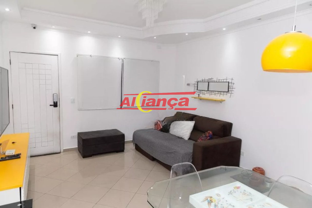Foto 1 de Casa, para Venda, em Jardim Gopoúva, Guarulhos - Ref AI50936