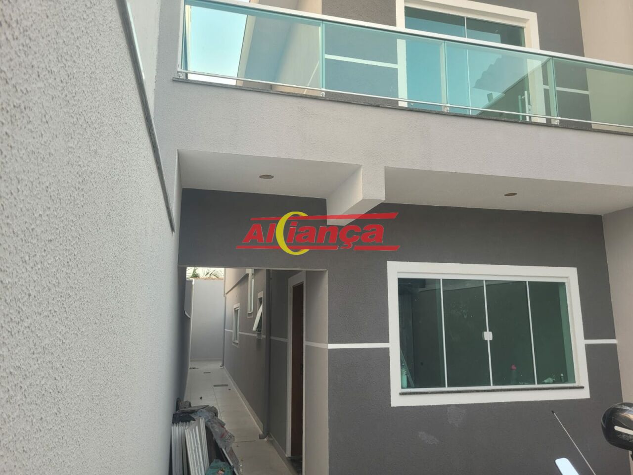 Foto 1 de Casa, para Venda, em Parque Continental II, Guarulhos - Ref AI50952