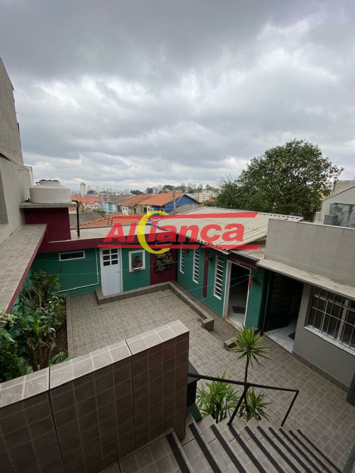 Foto 1 de Casa, para Venda, em Vila Fiuza, Guarulhos - Ref AI50969
