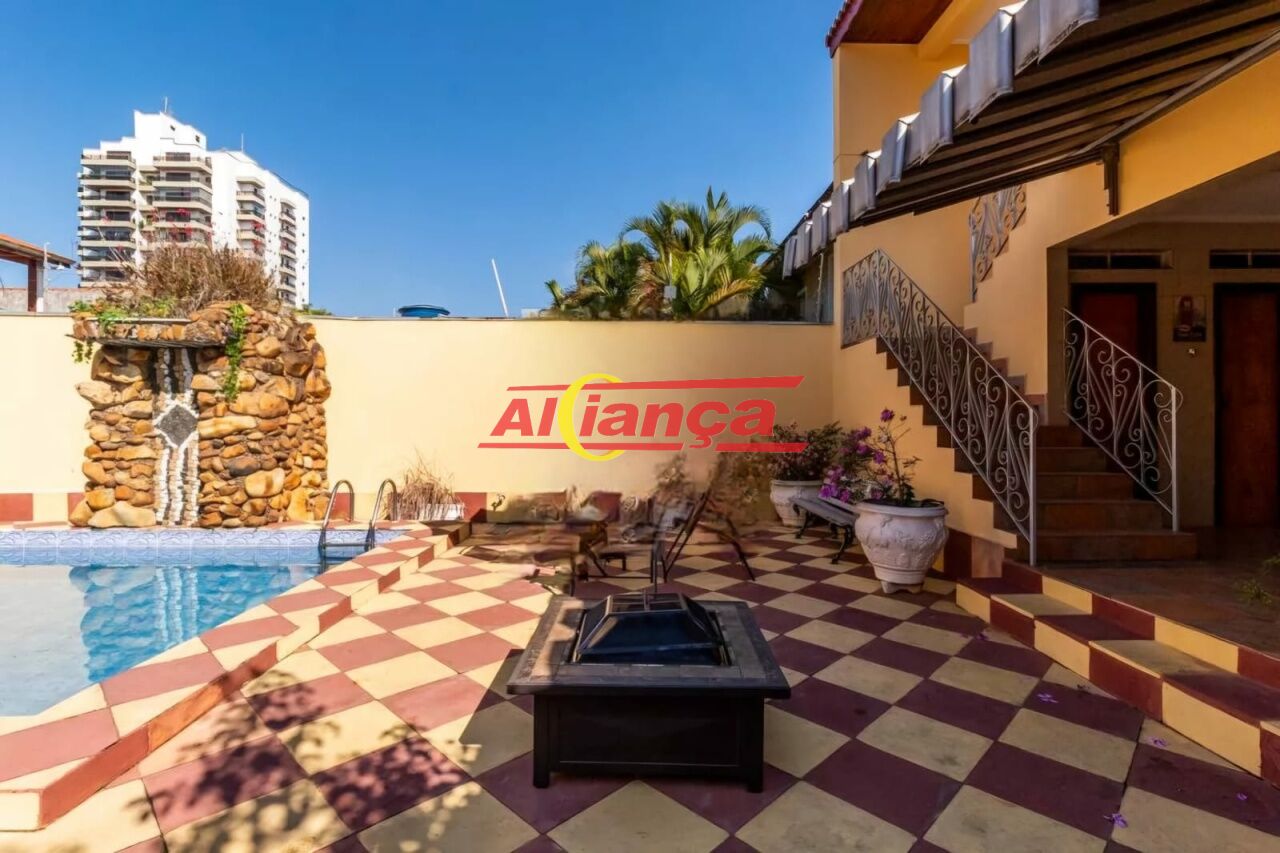Foto 1 de Casa, para Venda, em Vila Galvão, Guarulhos - Ref AI50985
