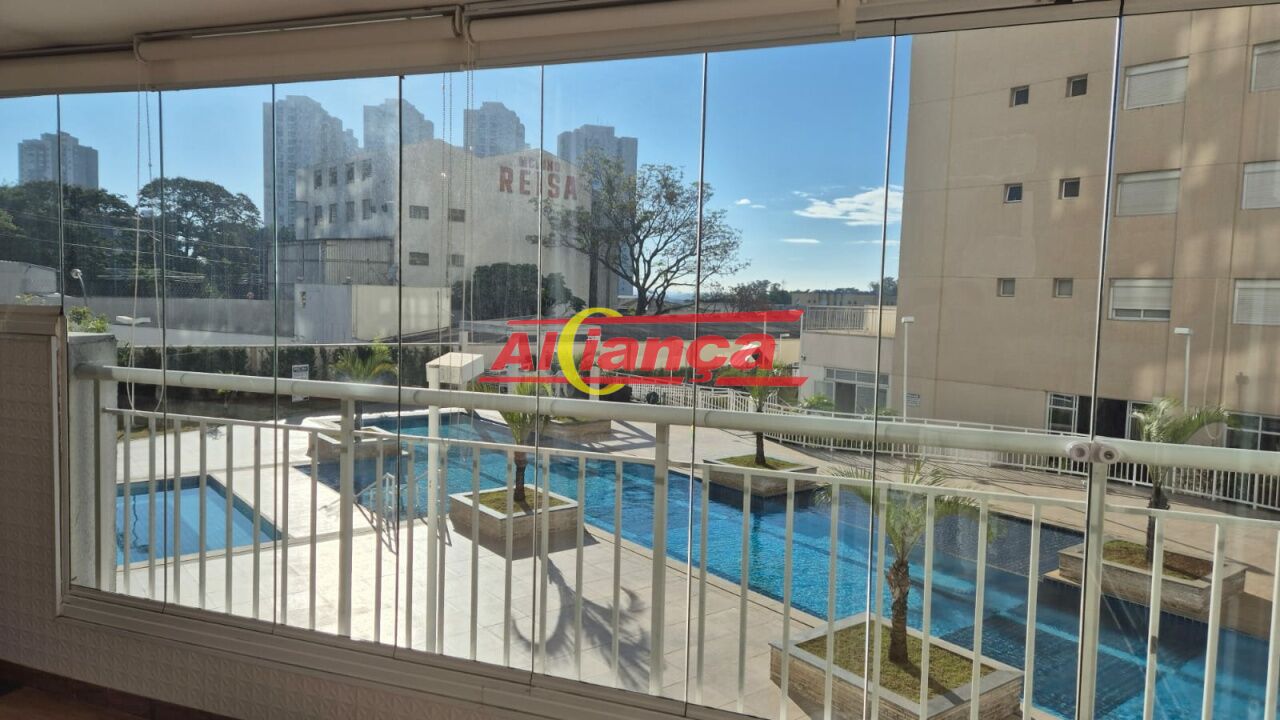 Foto 1 de Apartamento, para Venda, em Vila Antonieta, Guarulhos - Ref AI50999
