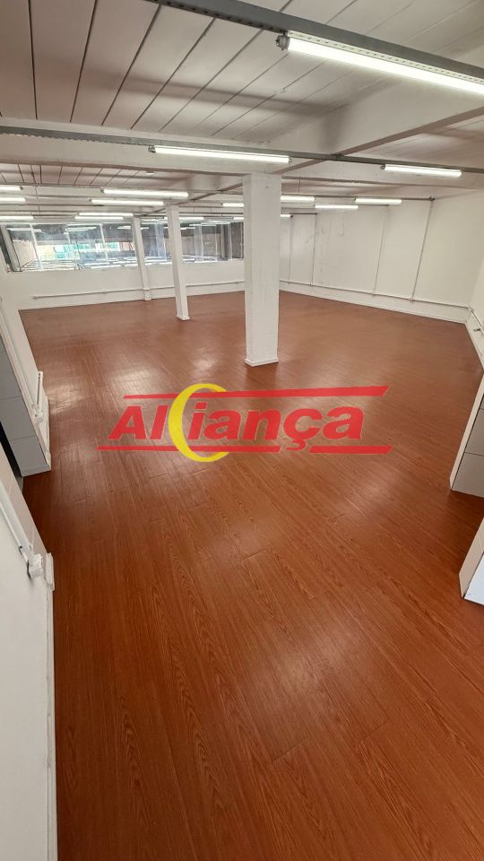 Foto 1 de Comercial, para Locação, em Vila Moreira, Guarulhos - Ref AI51000