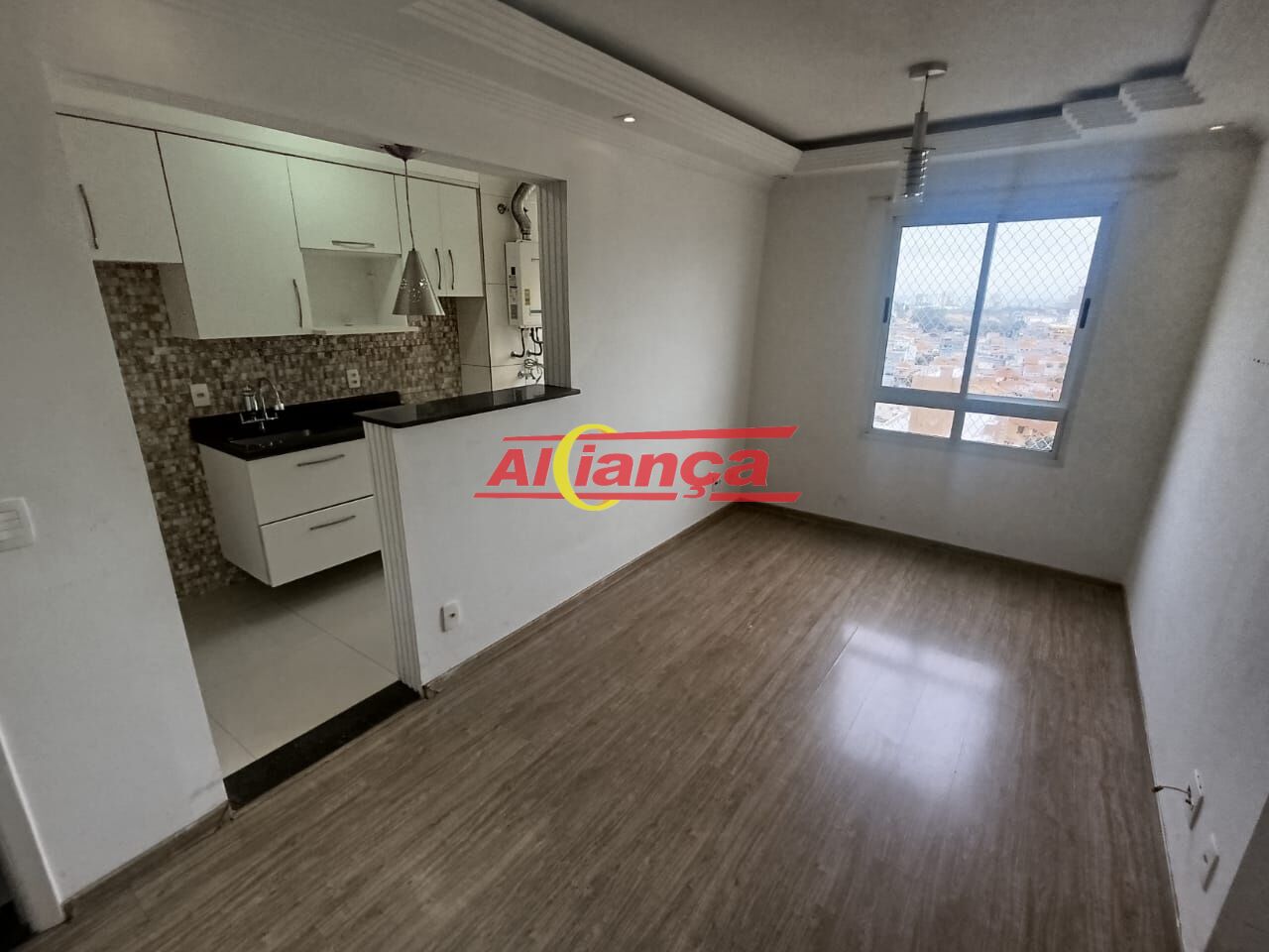 Foto 1 de Apartamento, para Locação, em Centro, Guarulhos - Ref AI51001