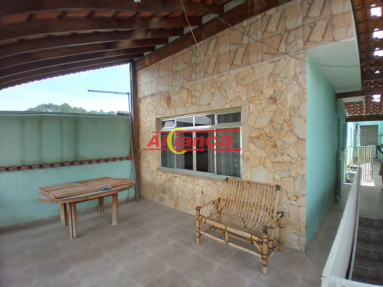 Foto 1 de Casa, para Venda, em Jardim Jacy, Guarulhos - Ref AI51008