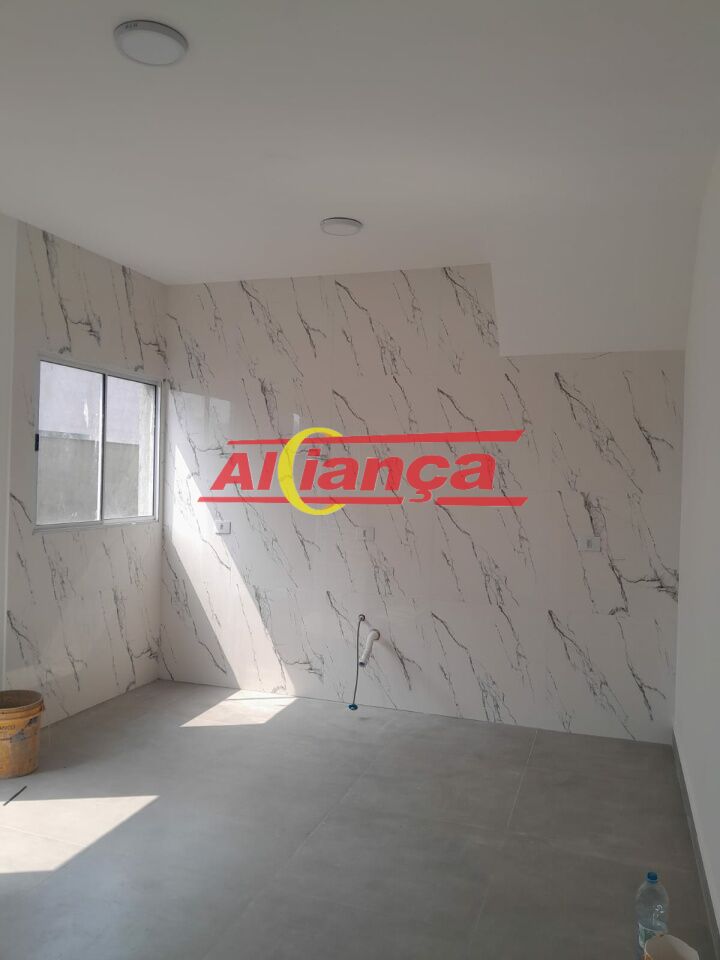 Foto 1 de Casa, para Locação, em Jardim Adriana, Guarulhos - Ref AI51014