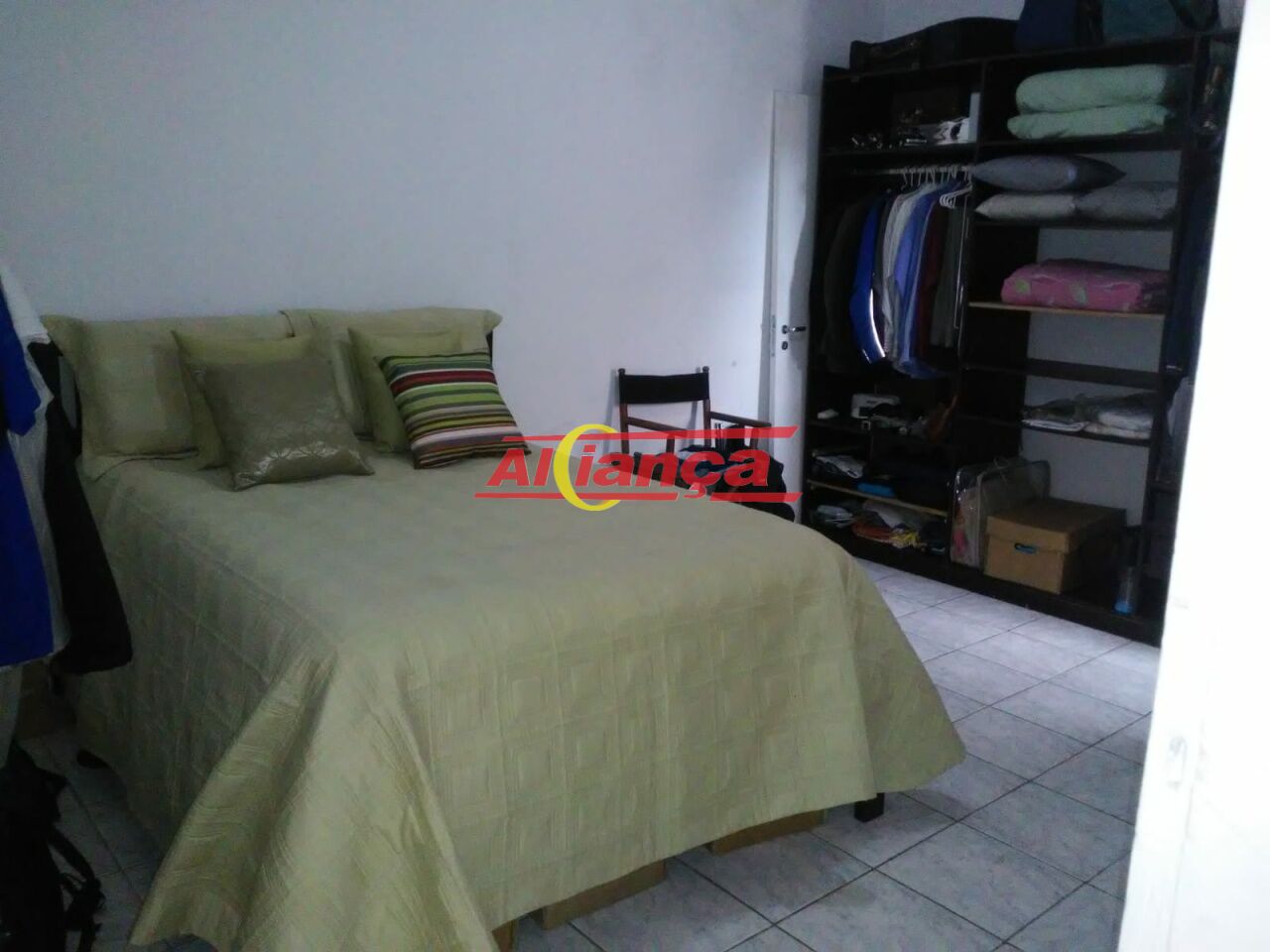 Foto 1 de Casa, para Venda, em Jardim Adriana, Guarulhos - Ref AI51026