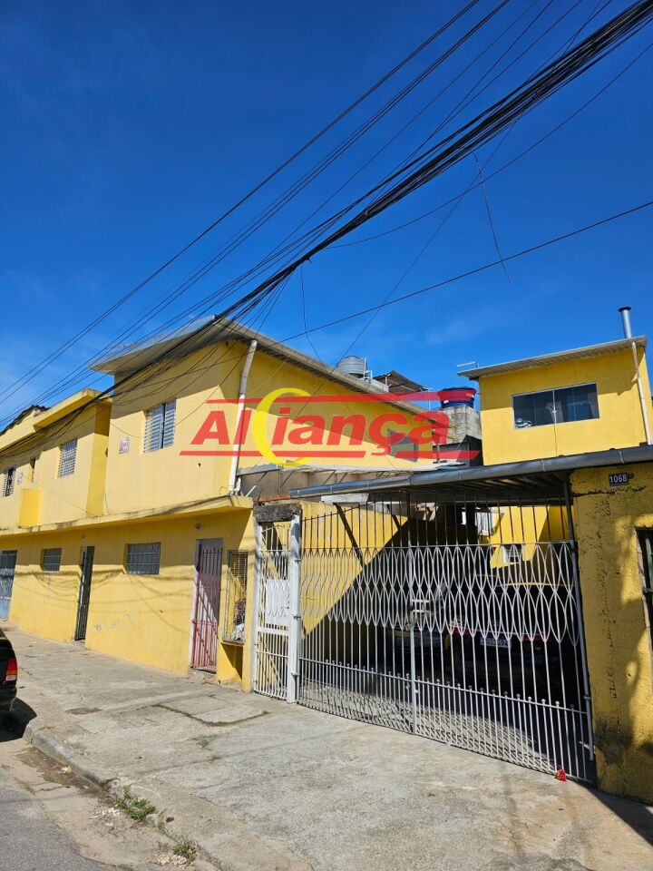 Foto 1 de Casa, para Venda, em Jardim Ponte Alta I, Guarulhos - Ref AI51027