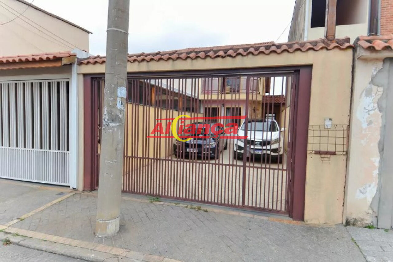 Foto 1 de Casa, para Locação, em Jardim Tranqüilidade, Guarulhos - Ref AI51038