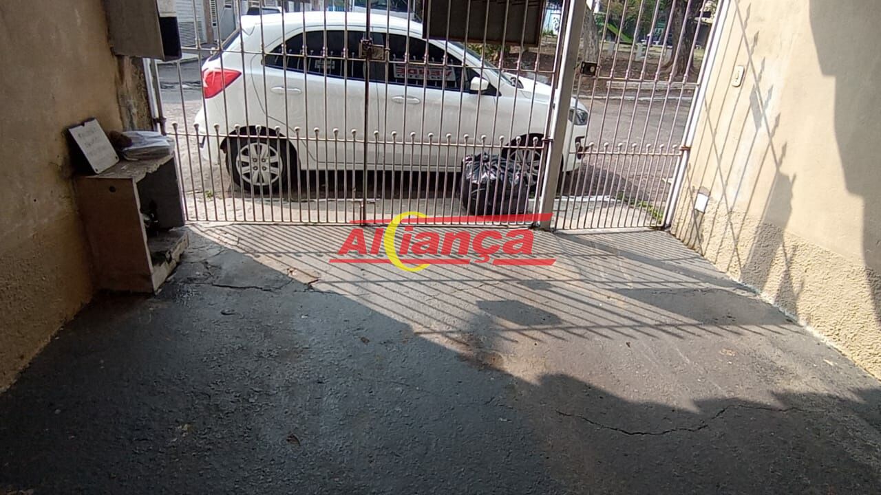 Foto 1 de Casa, para Locação, em Residencial Parque Cumbica, Guarulhos - Ref AI51053
