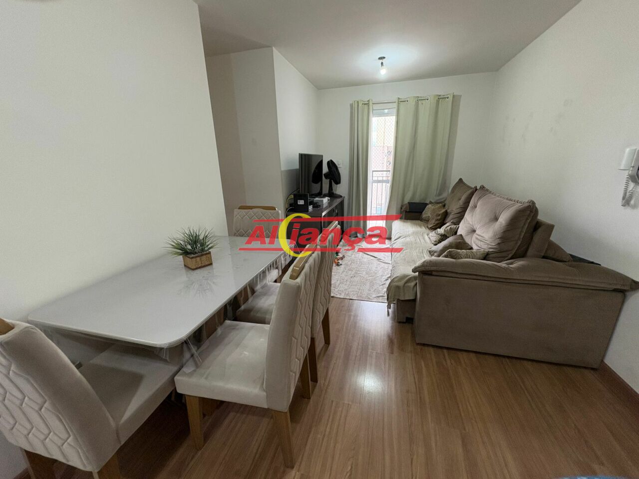 Foto 1 de Apartamento, para Venda, em Macedo, Guarulhos - Ref AI51055
