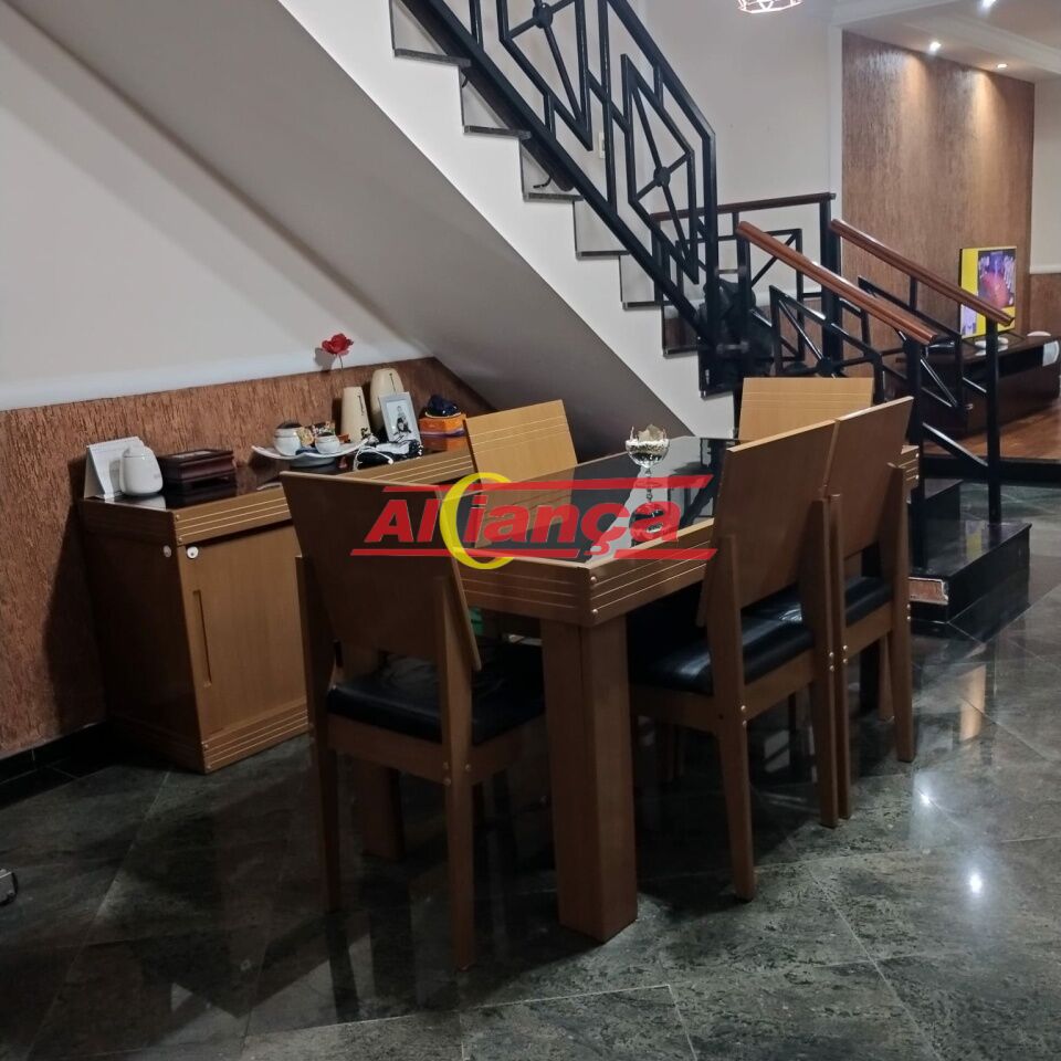 Foto 1 de Casa, para Venda, em Vila Califórnia, São Paulo - Ref AI51059