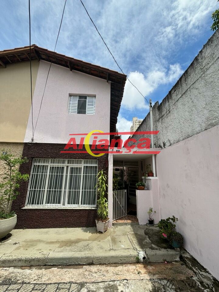 Foto 1 de Casa, para Venda, em Gopoúva, Guarulhos - Ref AI51067