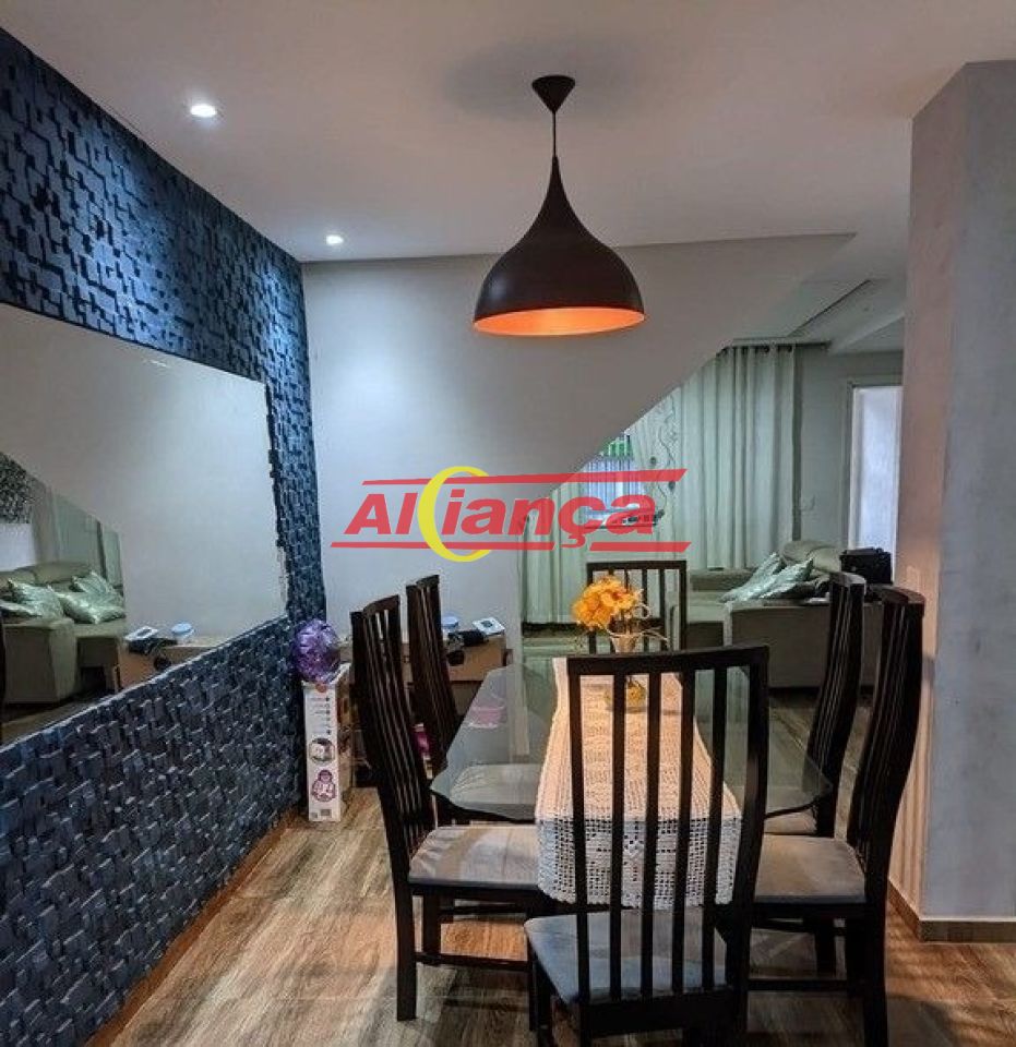 Foto 1 de Casa, para Venda, em Jardim Toscana, Guarulhos - Ref AI51074