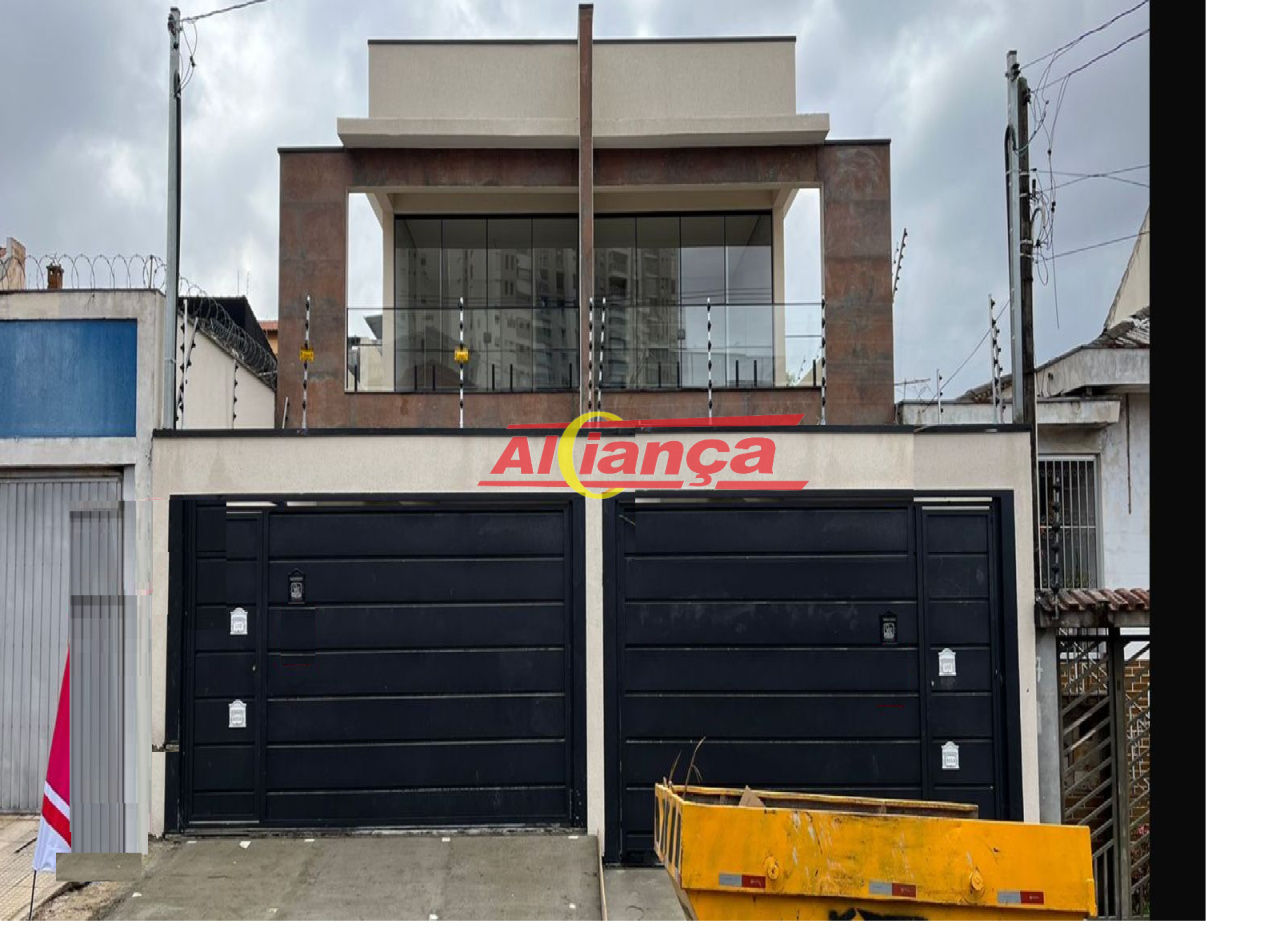 Foto 1 de Casa, para Venda, em Jardim Santa Mena, Guarulhos - Ref AI51075