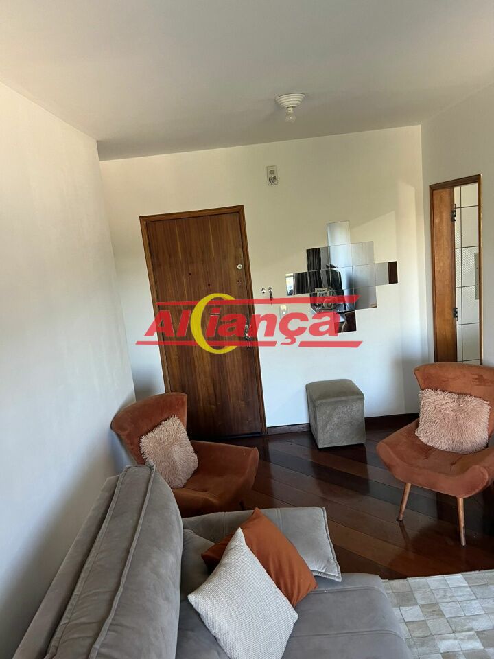 Foto 1 de Apartamento, para Venda, em Centro, Guarulhos - Ref AI51083