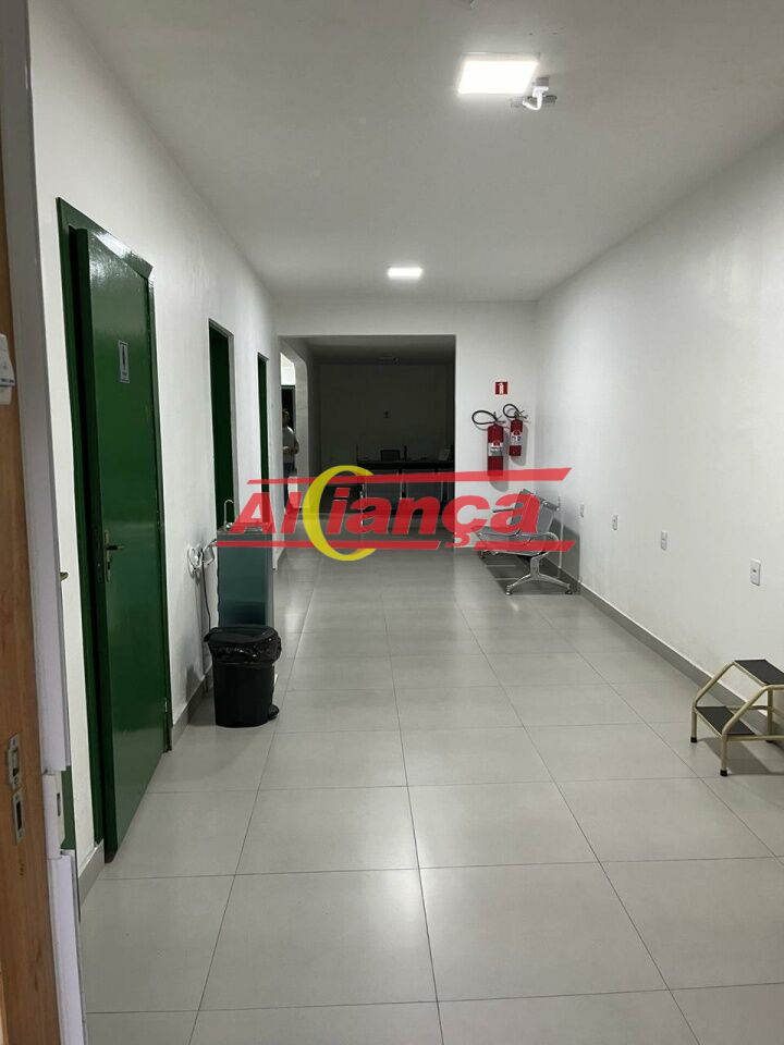Foto 1 de Comercial, para Locação, em Jardim Presidente Dutra, Guarulhos - Ref AI51084