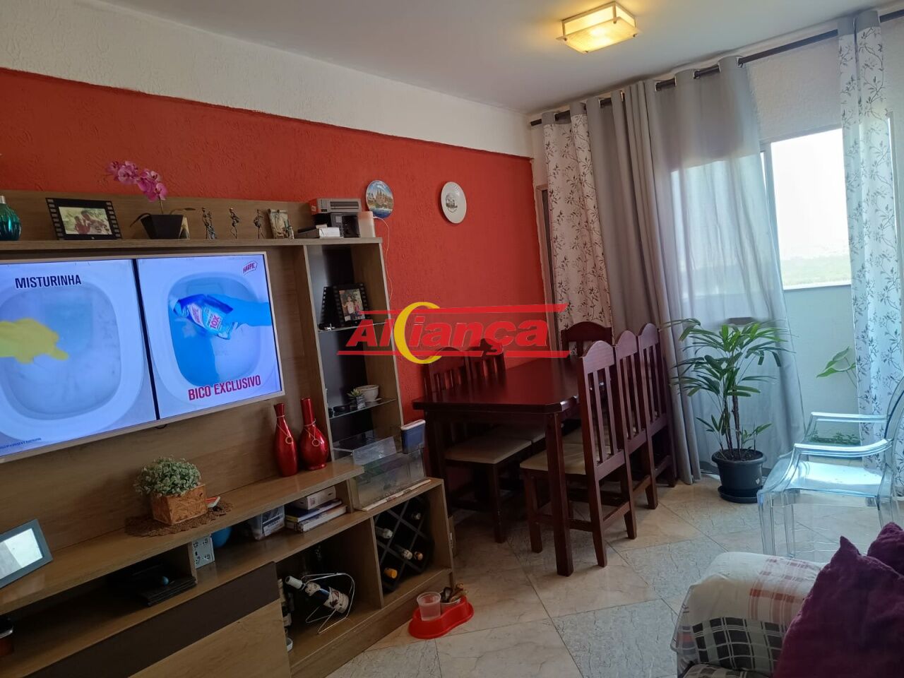 Foto 1 de Apartamento, para Venda, em Gopoúva, Guarulhos - Ref AI51087