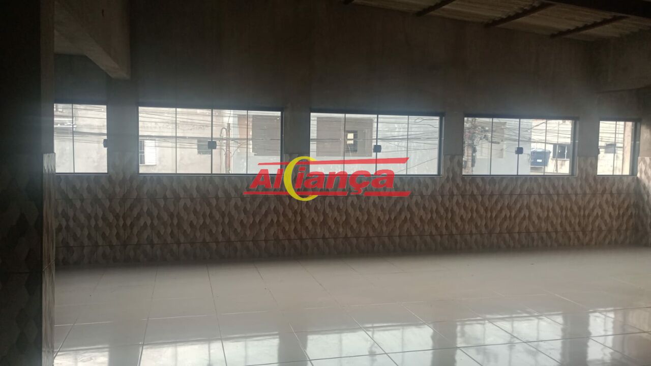Foto 1 de Comercial, para Locação, em Taboão, Guarulhos - Ref AI51092