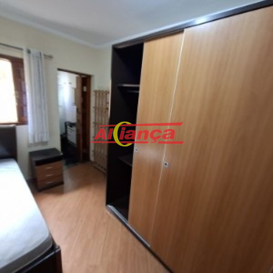 Foto 1 de Casa, para Locação, em Vila Galvão, Guarulhos - Ref AI51098
