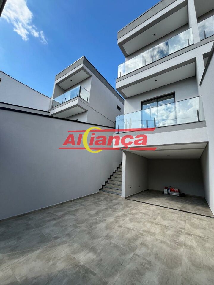 Foto 1 de Casa, para Venda, em Vila Galvão, Guarulhos - Ref AI51101