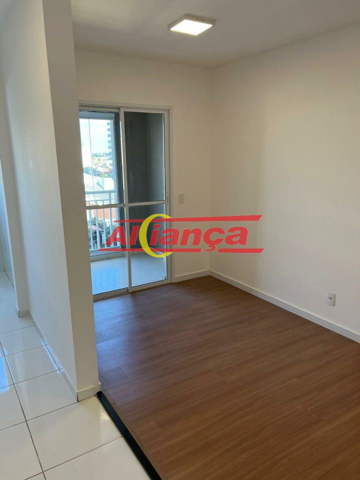 Foto 1 de Apartamento, para Locação, em Vila Galvão, Guarulhos - Ref AI51108