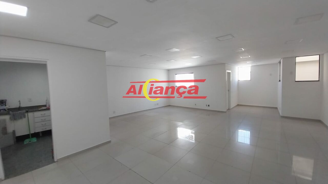 Foto 1 de Comercial, para Venda, em Vila Hulda, Guarulhos - Ref AI51117