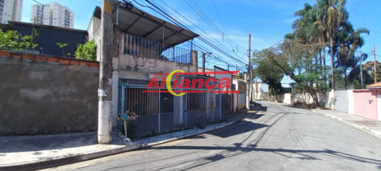 Foto 1 de Casa, para Venda, em Vila Moreira, Guarulhos - Ref AI51123