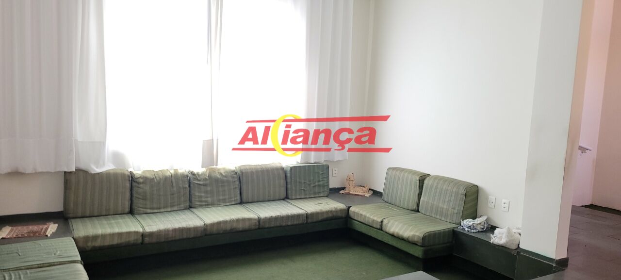 Foto 1 de Comercial, para Venda, em Jardim Gumercindo, Guarulhos - Ref AI51136