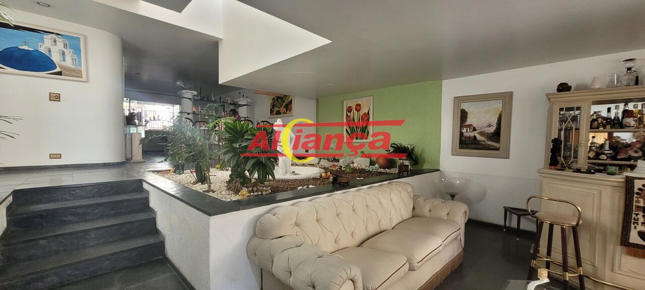 Foto 1 de Casa, para Venda, em Vila Galvão, Guarulhos - Ref AI51139