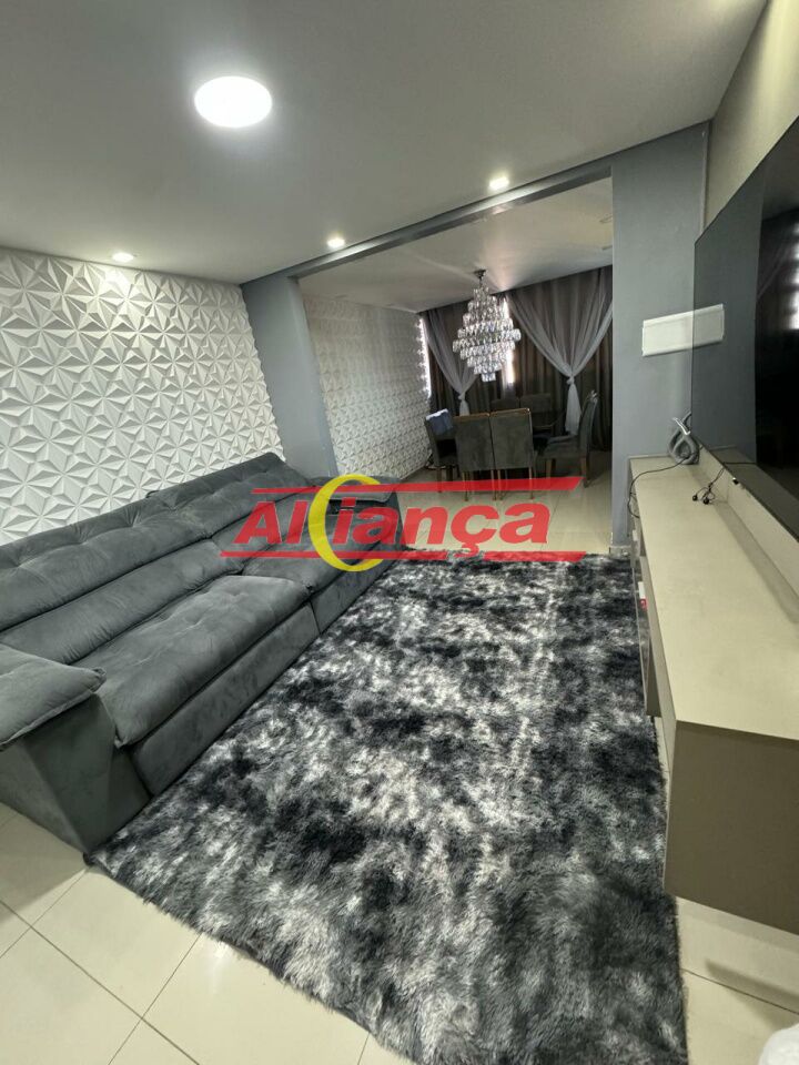 Foto 1 de Casa, para Venda, em Cidade Parque Alvorada, Guarulhos - Ref AI51140