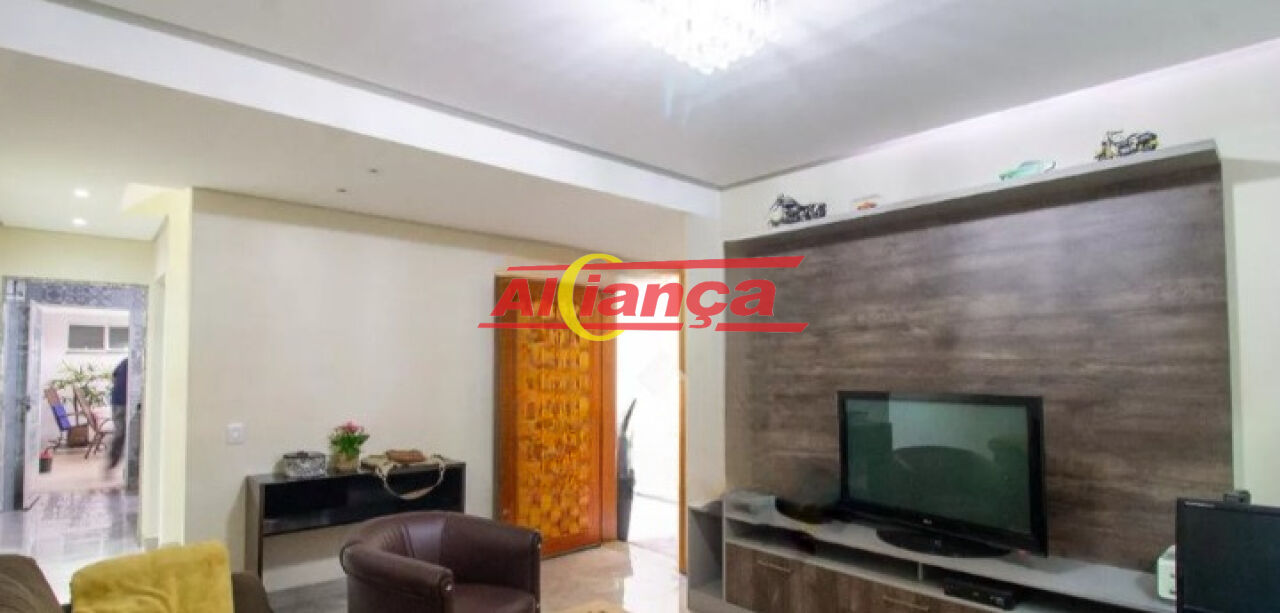 Foto 1 de Casa, para Venda, em Jardim Santa Mena, Guarulhos - Ref AI51167