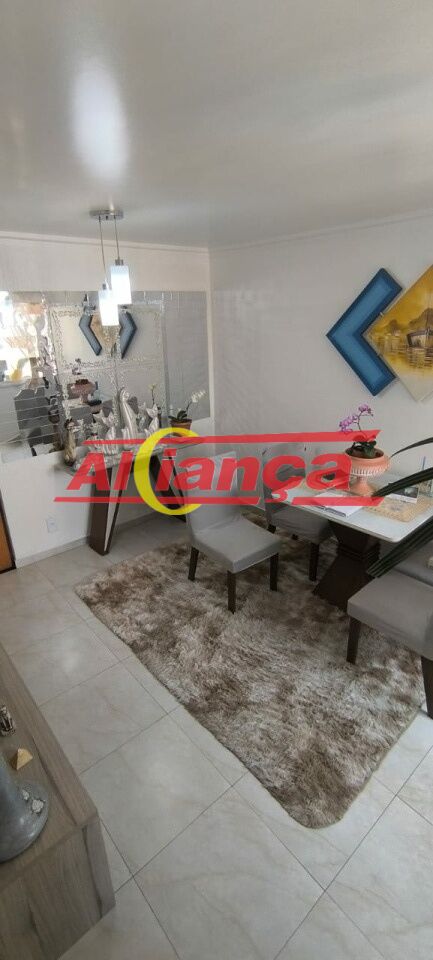 Foto 1 de Apartamento, para Venda, em Jardim Santa Clara, Guarulhos - Ref AI51180