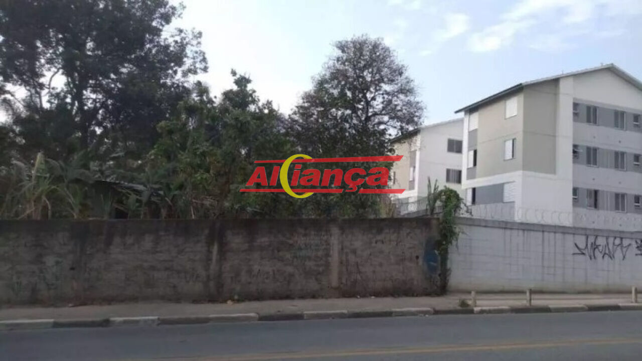 Foto 1 de Terreno, para Venda, em Jardim Munira, Guarulhos - Ref AI51186
