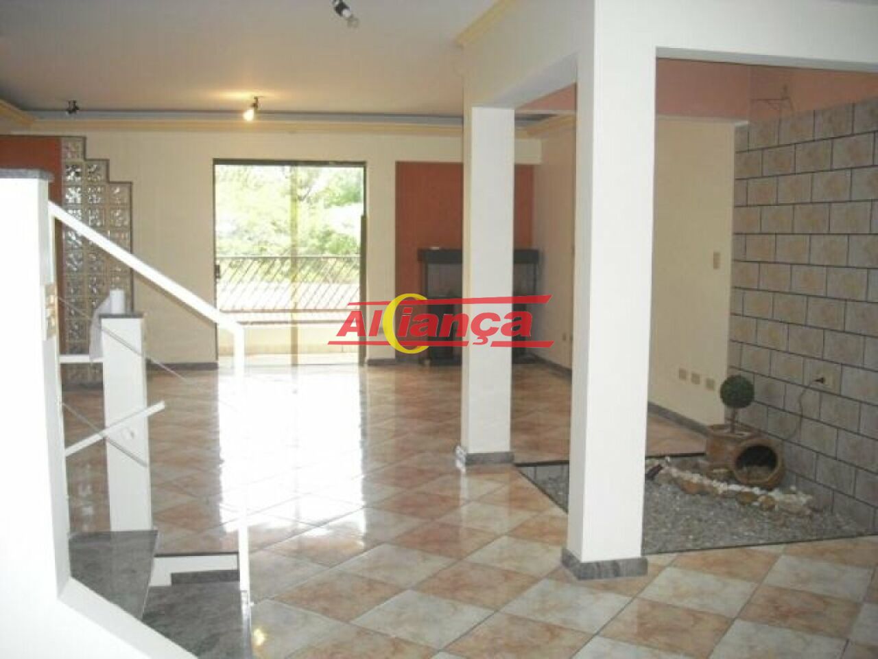 Foto 1 de Casa, para Venda, em Cidade Maia, Guarulhos - Ref AI51194