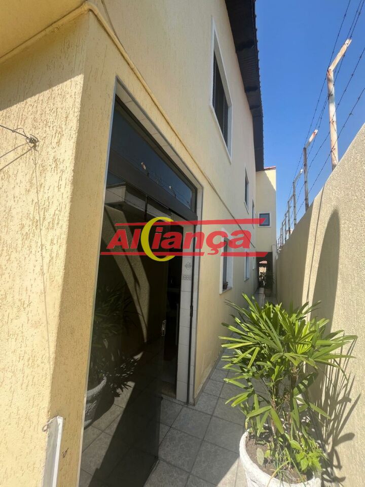 Foto 1 de Casa, para Venda, em Vila Flórida, Guarulhos - Ref AI51198