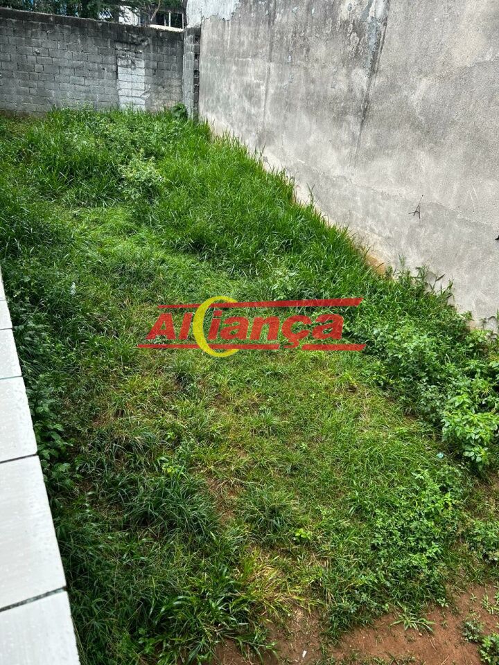 Foto 1 de Terreno, para Venda, em Jardim Jovaia, Guarulhos - Ref AI51200